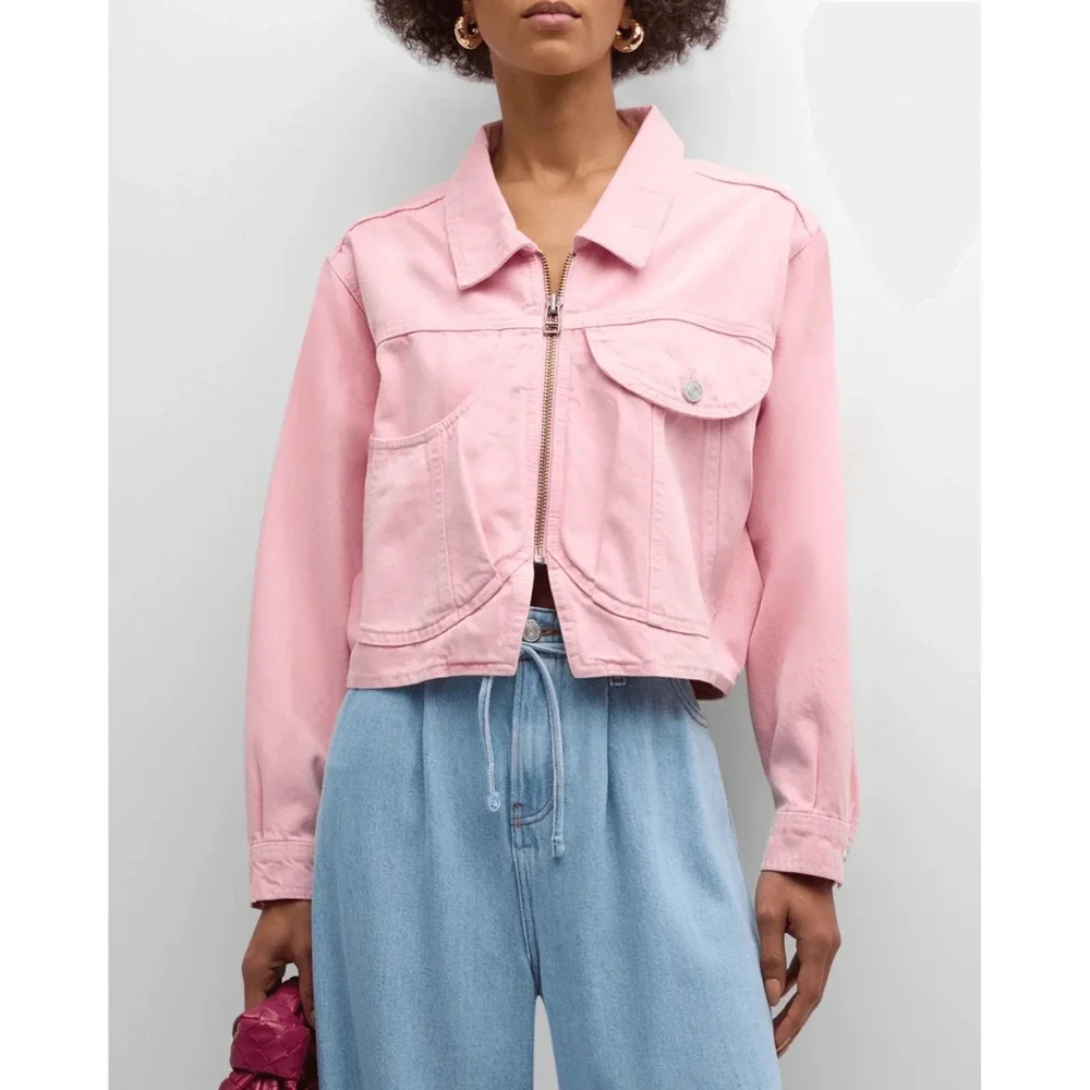 Frame Denim new tags
